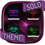 Colorful Theme