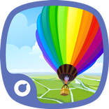Colorful Carnival - Solo Launcher Theme