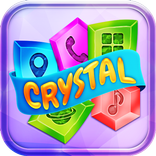 Crystal for Solo Launcher