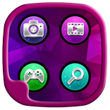 Abstract Theme