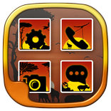 Africa Theme