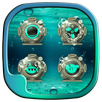 Deep Sea Launcher APK