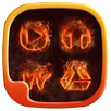 Fire Launcher APK