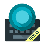 ”Fleksy - Solo Launcher Theme