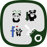 Lovely Panda - Solo Theme