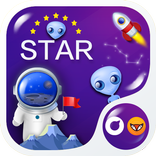 Star-Solo Theme