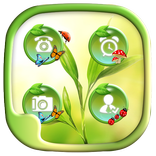 Nature Launcher