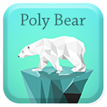 Poly Bear Theme