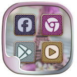 Paris Launcher
