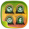 Reggae Launcher APK