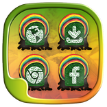 Reggae Launcher