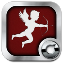 Cupid Love Solo Launcher Theme APK