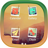 Travel Launcher