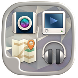 Universal Launcher
