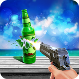 Bottle Shooting 3D