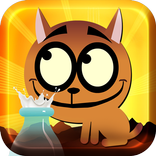 Cat Milk Quest