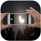 Solar Eclipse Glasses आइकन