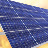 ”Solar Panels 3D