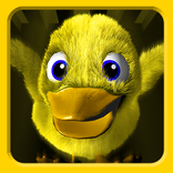 Tappy Duck
