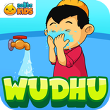 Belajar Wudhu + Suara