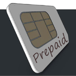 Malaysia Mobile Prepaid