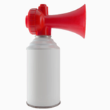 Air Horn! - Simple Air Horn
