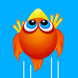 Bird Bird Dash - One Tap