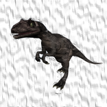 ”Dinosaur AR