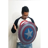 ”Escudo Del Capitan RA