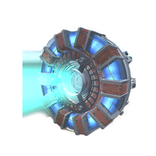 ”Reactor de ironman