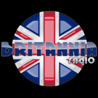 RADIO BRITANNIA icon