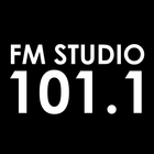 FM STUDIO 101.1 icon