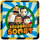 Somat Bubble Game icon