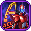 Accel Henshin Belt APK