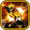 Beast Henshin Belt APK