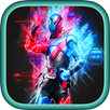 Build Henshin Belt APK