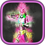 Ex-Aid Henshin Belt