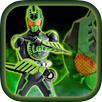 Leangle Henshin Belt APK