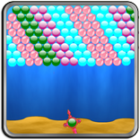 Bubble Attacker classic