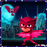 Pink Jack Masks World