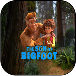 Son Of Jumper Bigfoot