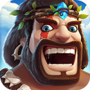 Riot of Tribes-APK