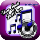 Mp3 Something Just Like This icon
