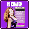 I'm The One Lyrics DJ Khaled APK