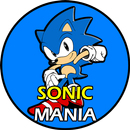 Guide Sonic Mania APK