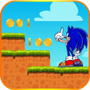 Super Sonic Jungle Run APK