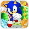 Super Sonic Adventure Jungle Dash APK