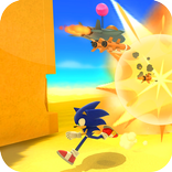Super Sonic BOOM World