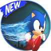the jungle sonic run adventure APK