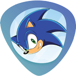 Sonic Jungle Titans Dash